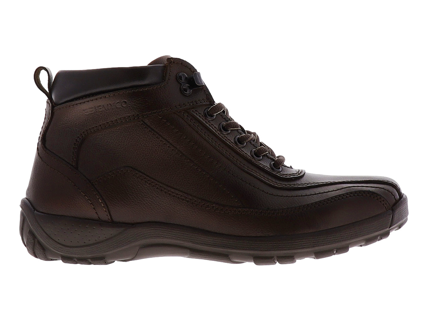 Botas Gran Emyco 115703 Para Hombre