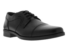Zapatos Formales Gran Emyco Negros para Hombre