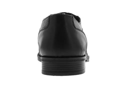 Zapatos Formales Gran Emyco Negros para Hombre