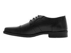 Zapatos Formales Gran Emyco Negros para Hombre