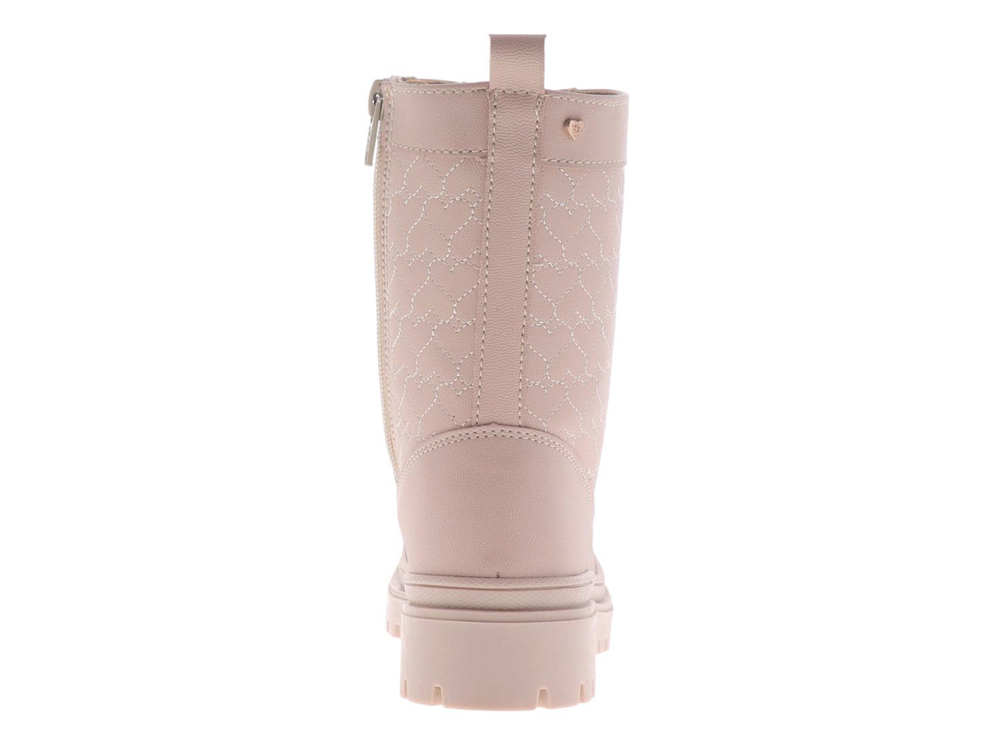 Botas Teen Bambino 5516 Para Niña