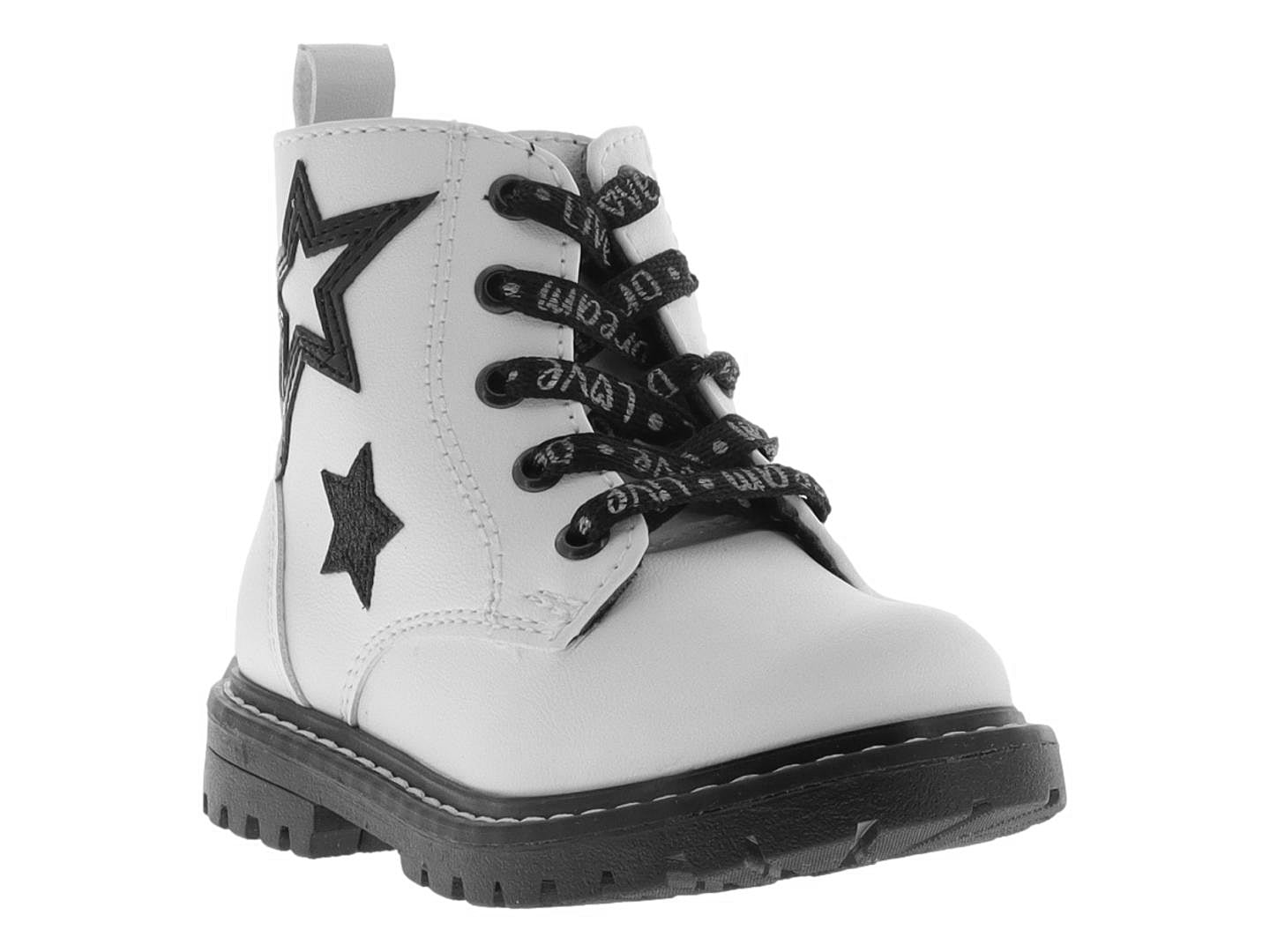 Botas Teen Bambino 3616 Para Niña