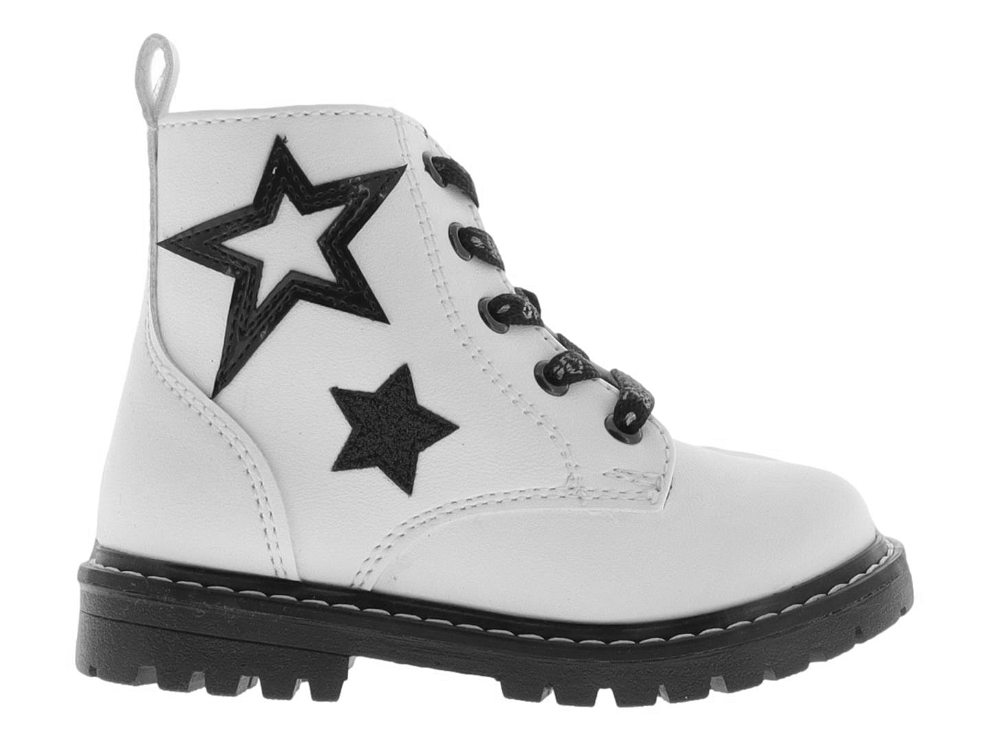 Botas Teen Bambino 3616 Para Niña