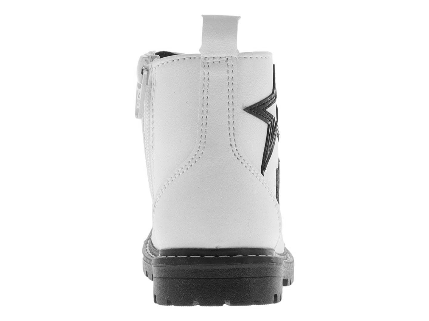 Botas Teen Bambino 3616 Para Niña