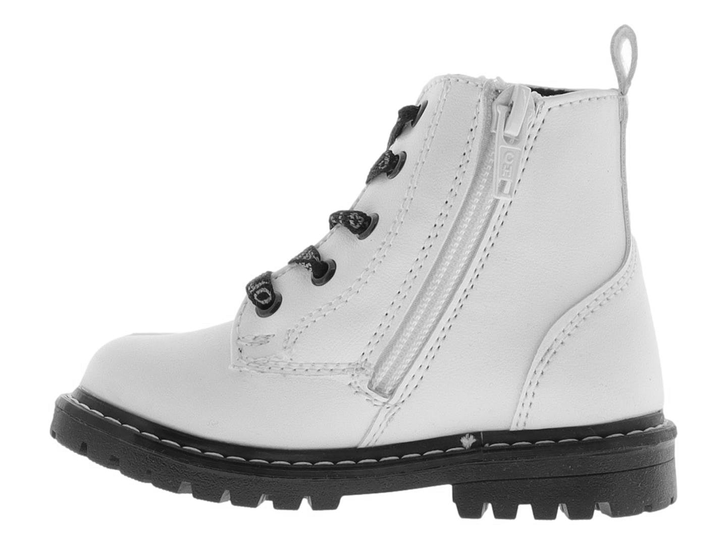 Botas Teen Bambino 3616 Para Niña