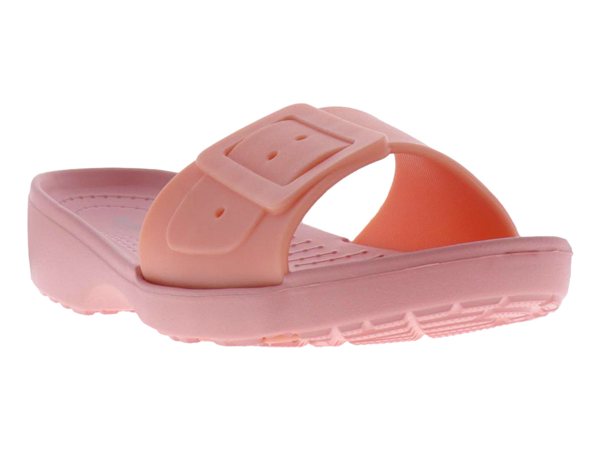 Sandalias Elega 10001 Para Mujer