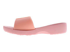 Sandalias Elega Palo de Rosa para Mujer