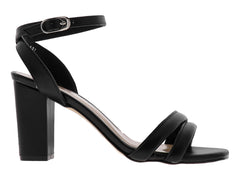 Zapatillas Antonie Negro para Mujer