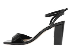Zapatillas Marc Antonie Charol Negro para Mujer