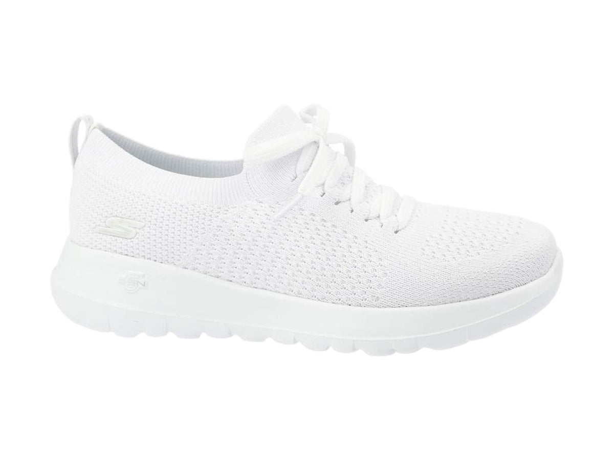 Tenis Skechers Womens Go 124192 Para Mujer