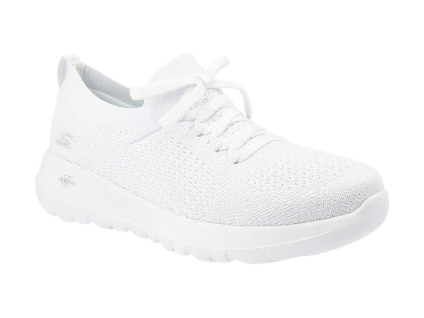 Tenis Skechers Womens Go 124192 Para Mujer Calzzapato