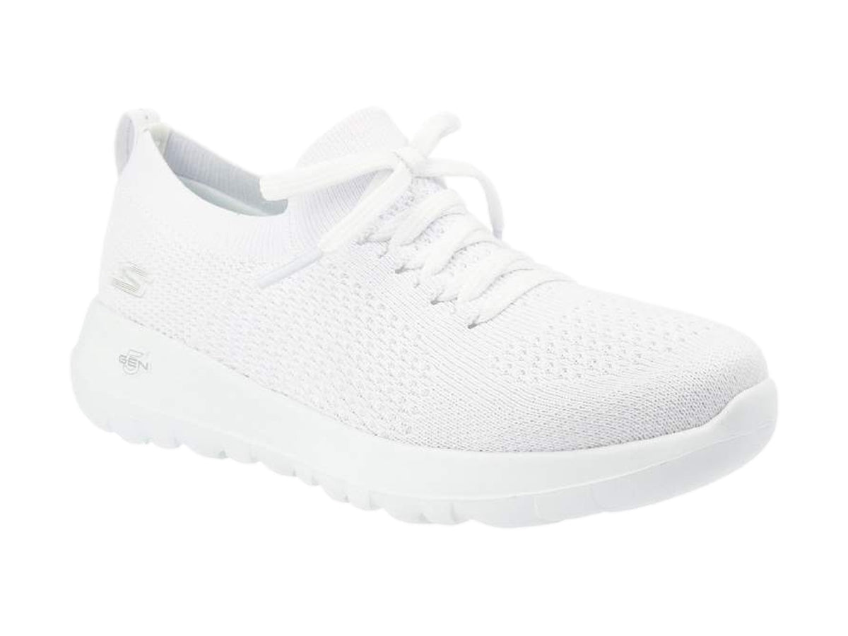 Tenis Skechers Blancos para Mujer