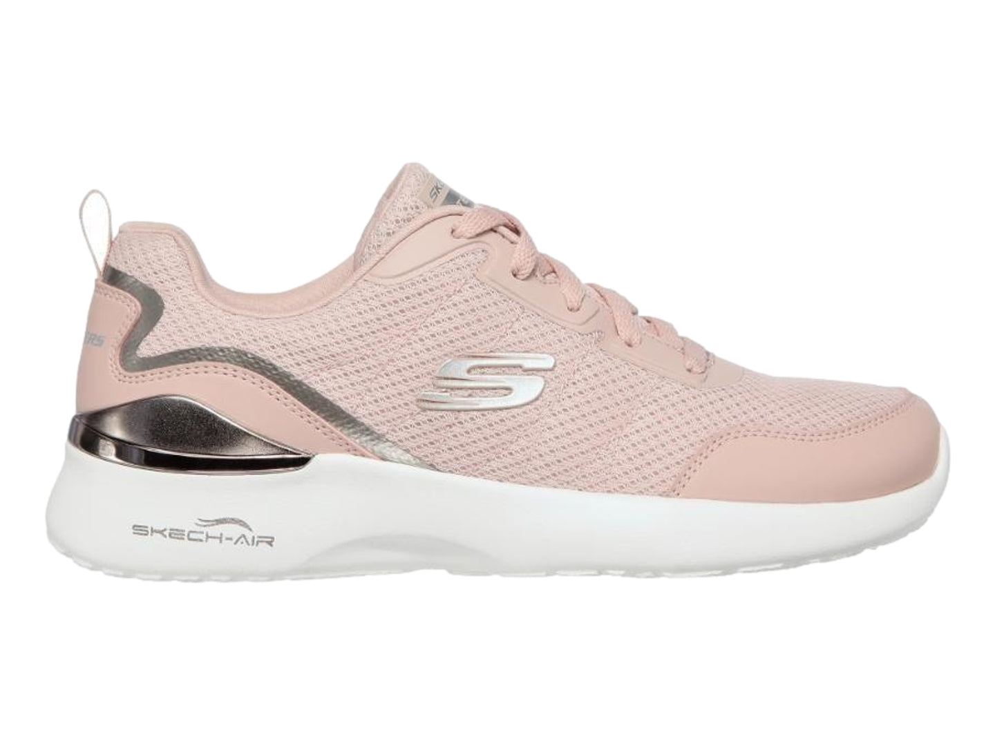 Tenis Skechers Womens Sport 149660 Para Mujer