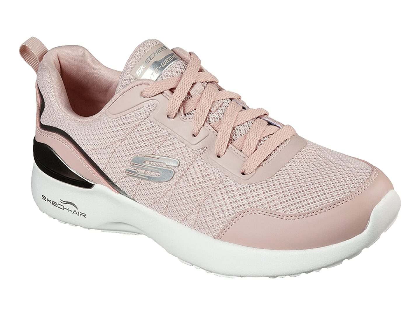 Tenis Skechers Womens Sport 149660 Para Mujer