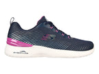 Tenis Skechers Womens Sport 149669 Para Mujer