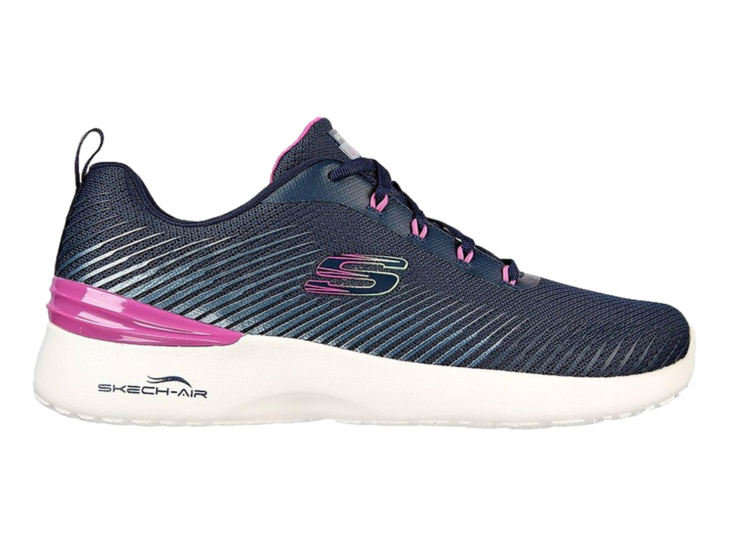 Tenis Skechers Womens Sport 149669 Para Mujer