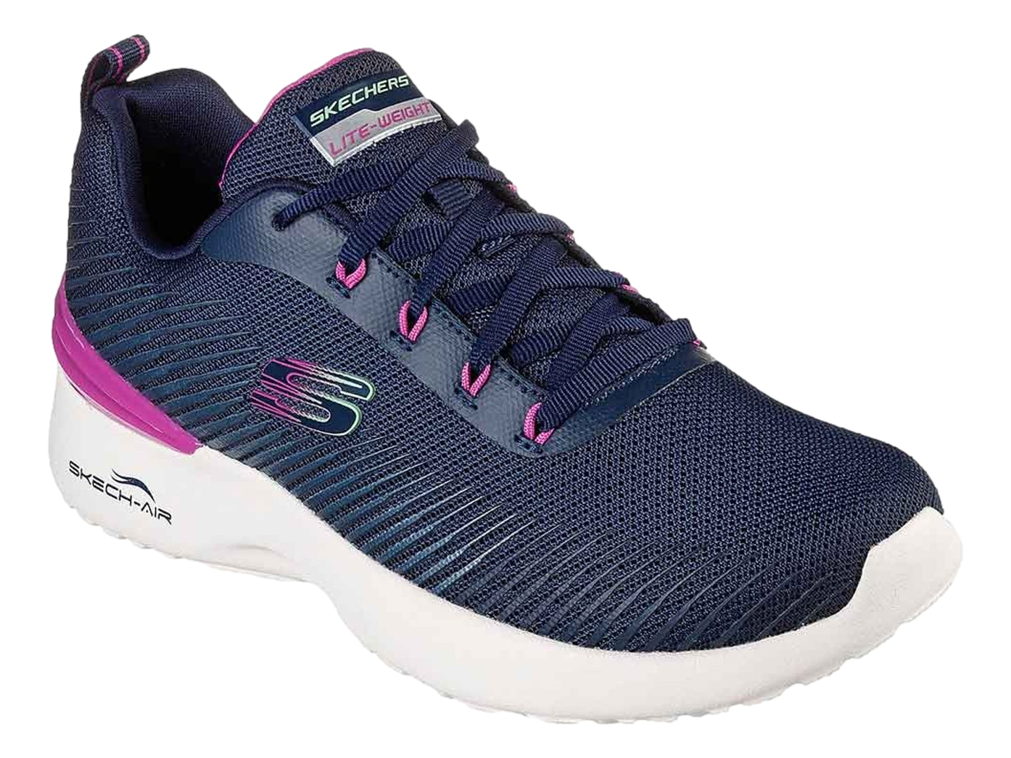 Tenis Skechers Womens Sport 149669 Para Mujer