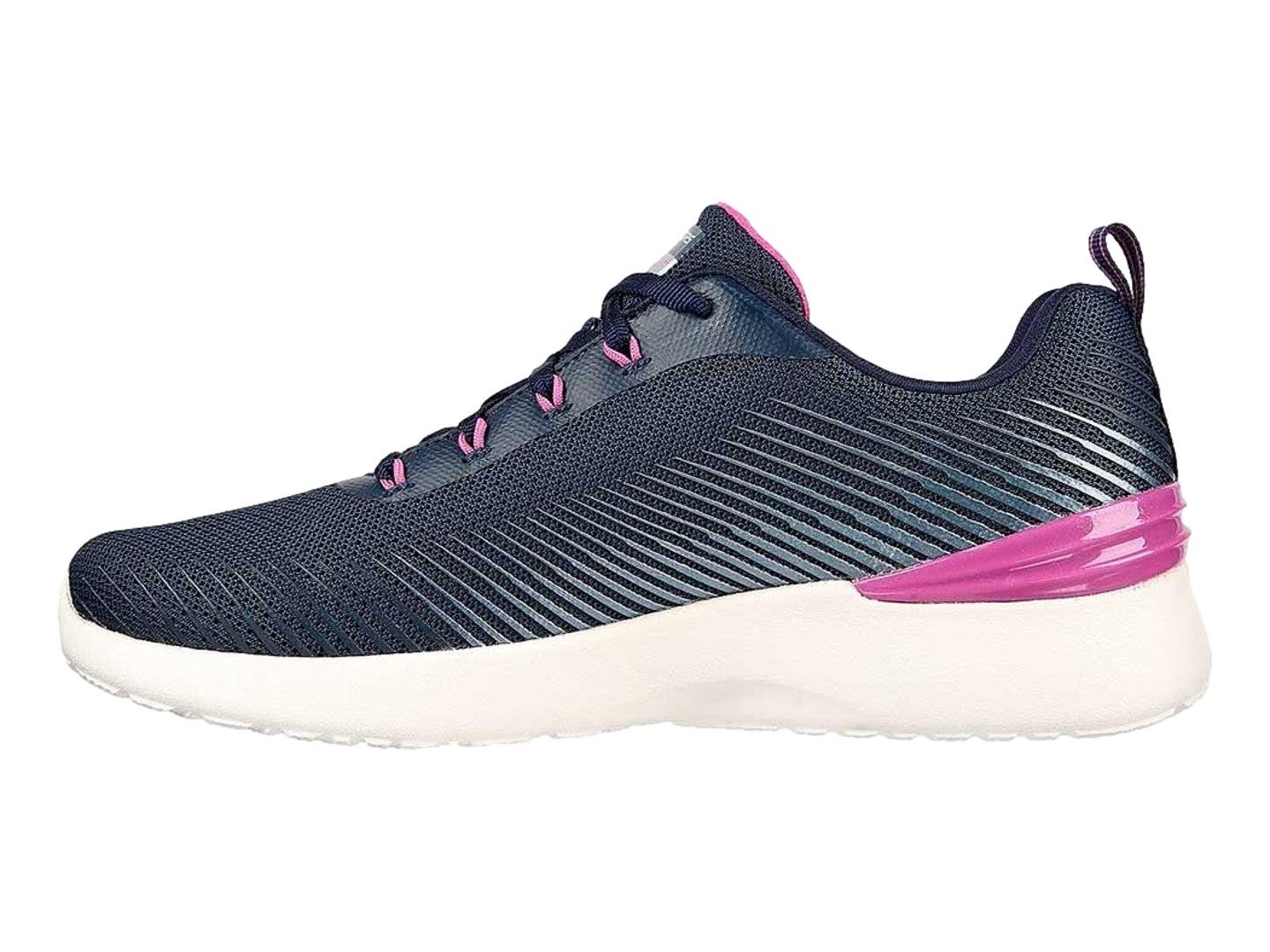Tenis Skechers Womens Sport 149669 Para Mujer