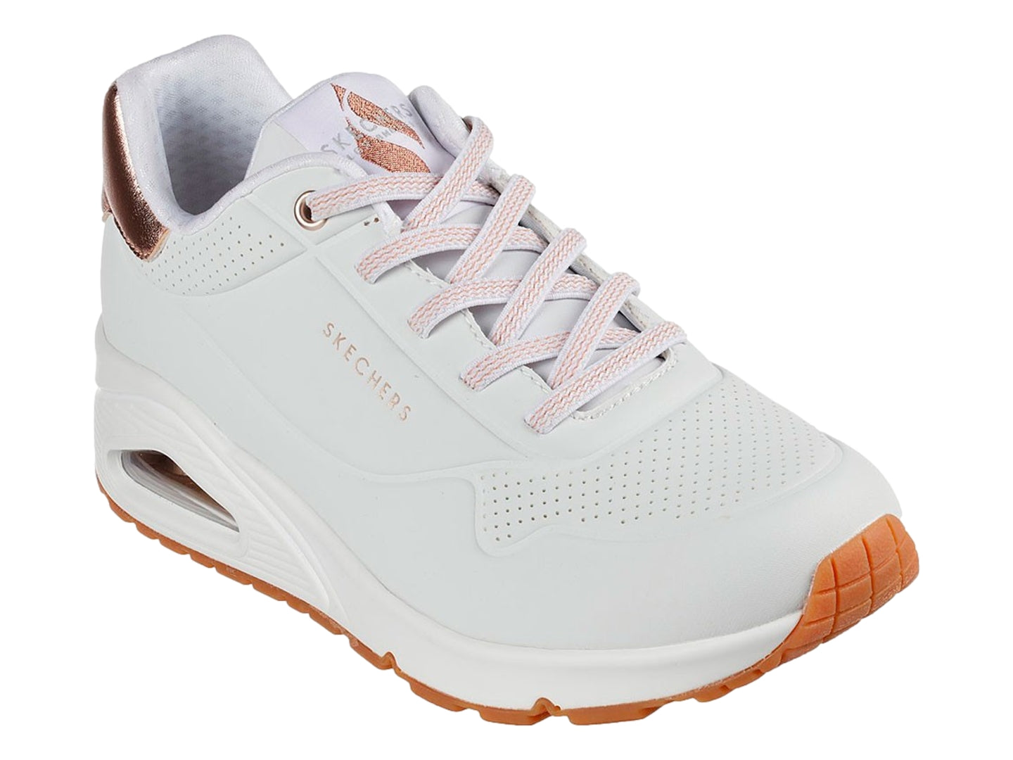 Tenis Skechers One 155196 Para Mujer