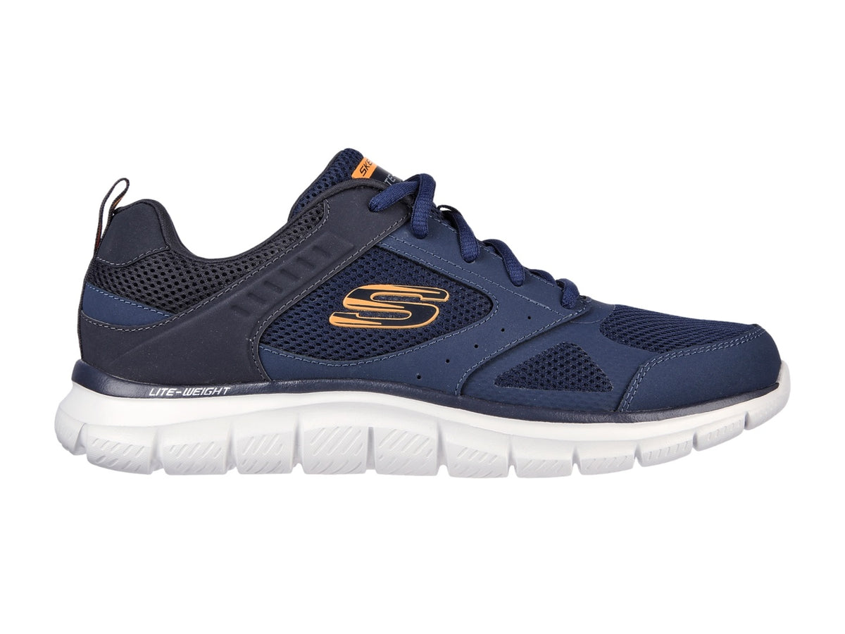Tenis Skechers Track 232398 Para Hombre