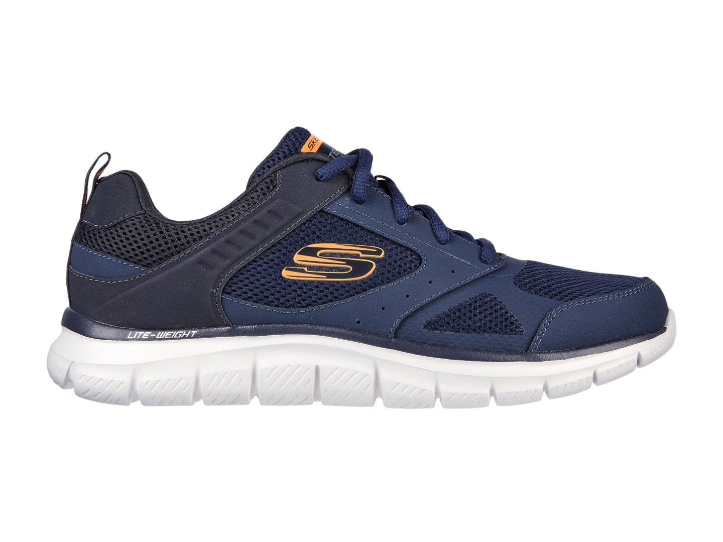Tenis Skechers Track 232398 Para Hombre
