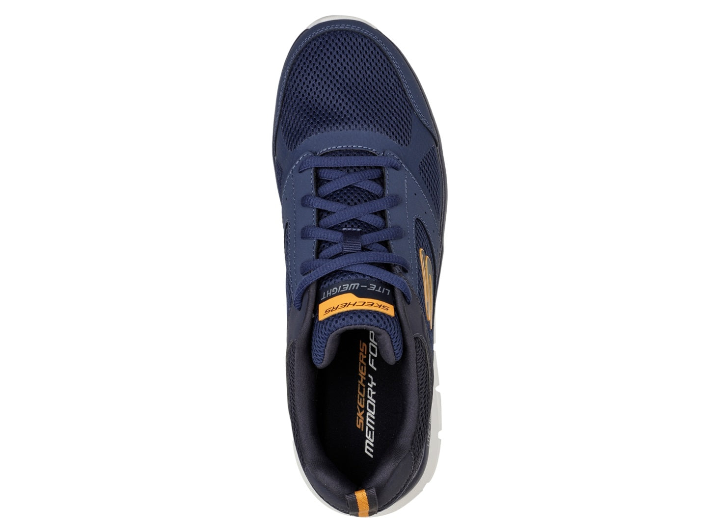Tenis Skechers Track 232398 Para Hombre