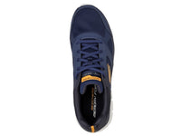 Tenis Skechers Track Azul Marino para Hombre
