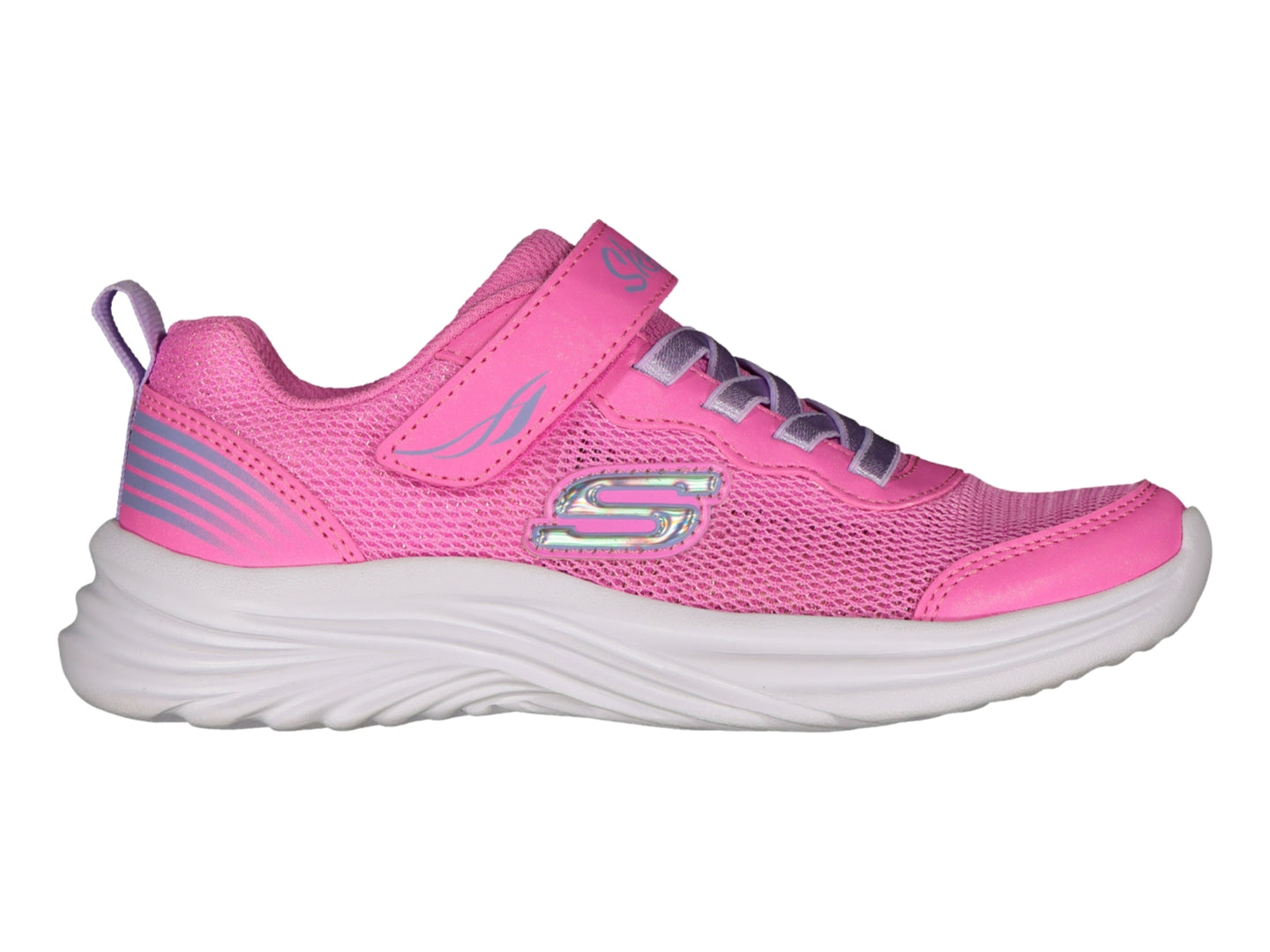 Tenis Skechers Girls 302442 Para Niña