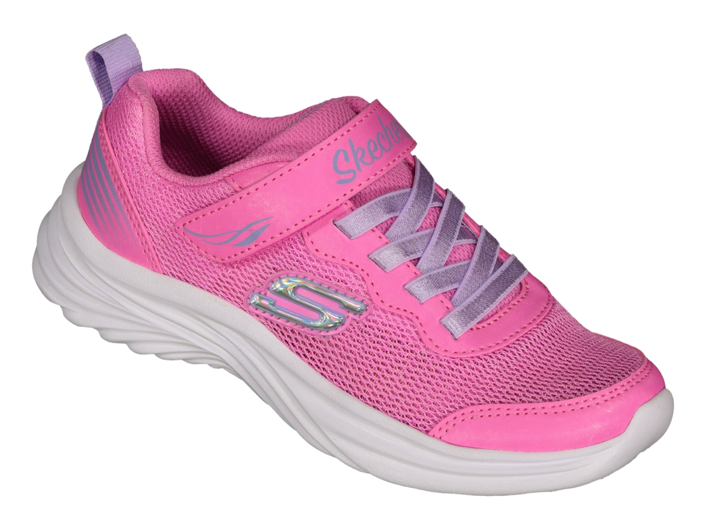 Tenis Skechers Girls 302442 Para Niña