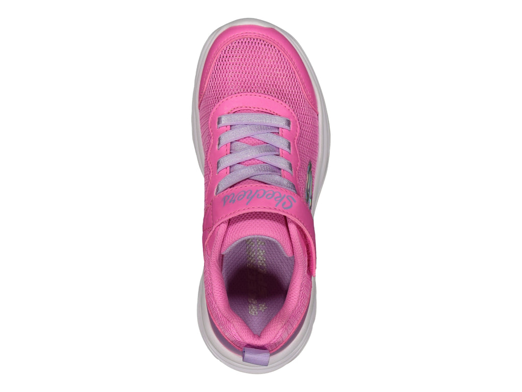 Tenis Skechers Girls 302442 Para Niña