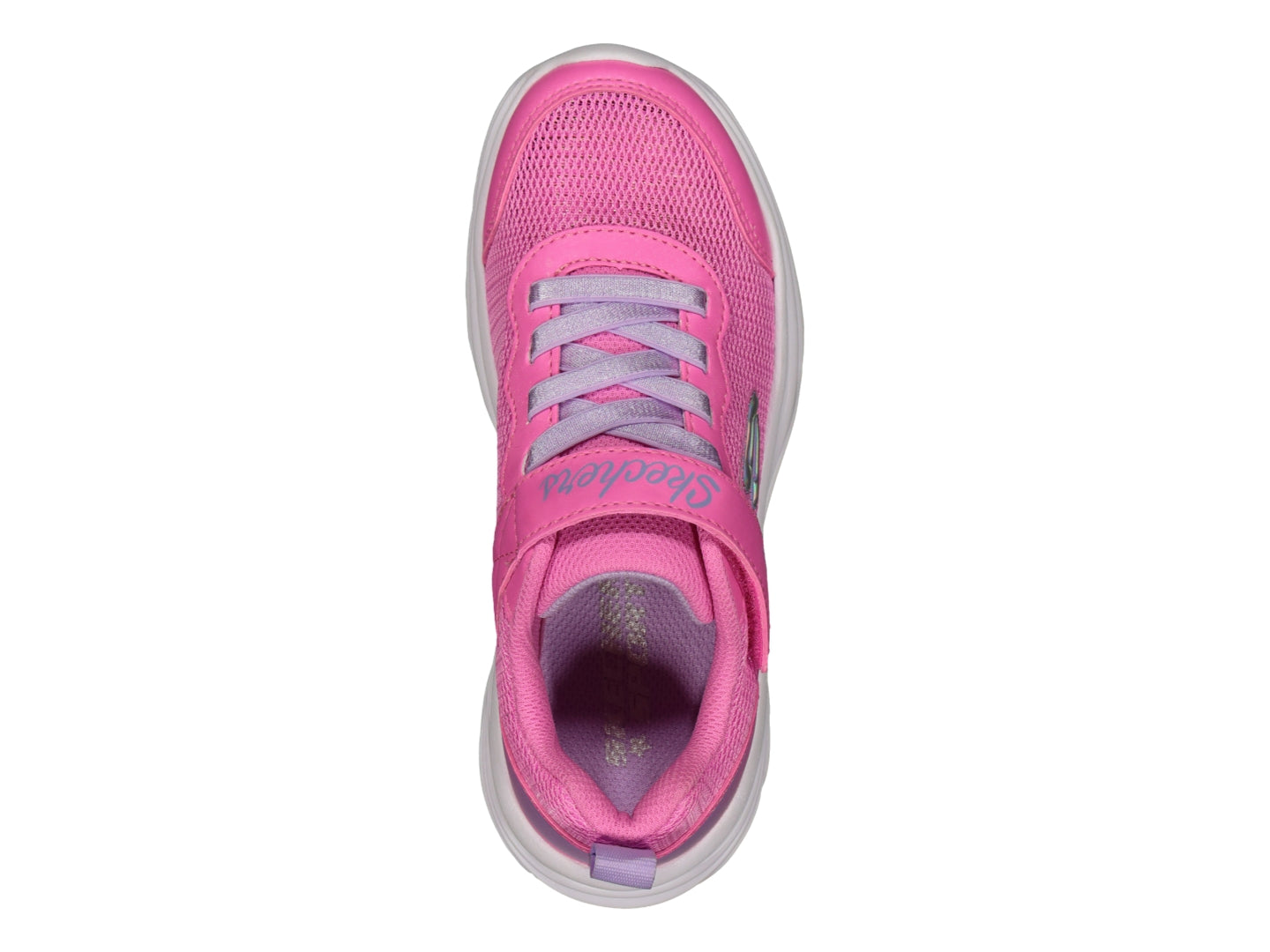Tenis Skechers Girls 302442 Para Niña