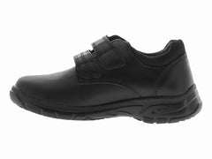 Zapatos Teen Bambino Negros para Niño