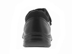 Zapatos Teen Bambino Negros para Niño