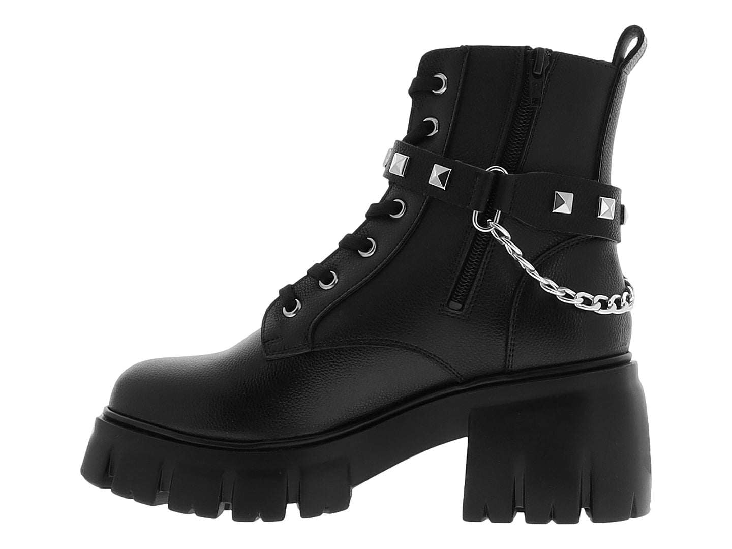 Botas Model´S 4022 Para Mujer