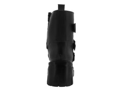 Botines Model's Negro para Mujer