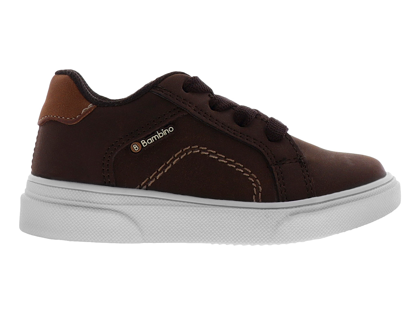 Tenis Teen Bambino Ba222 Para Niño