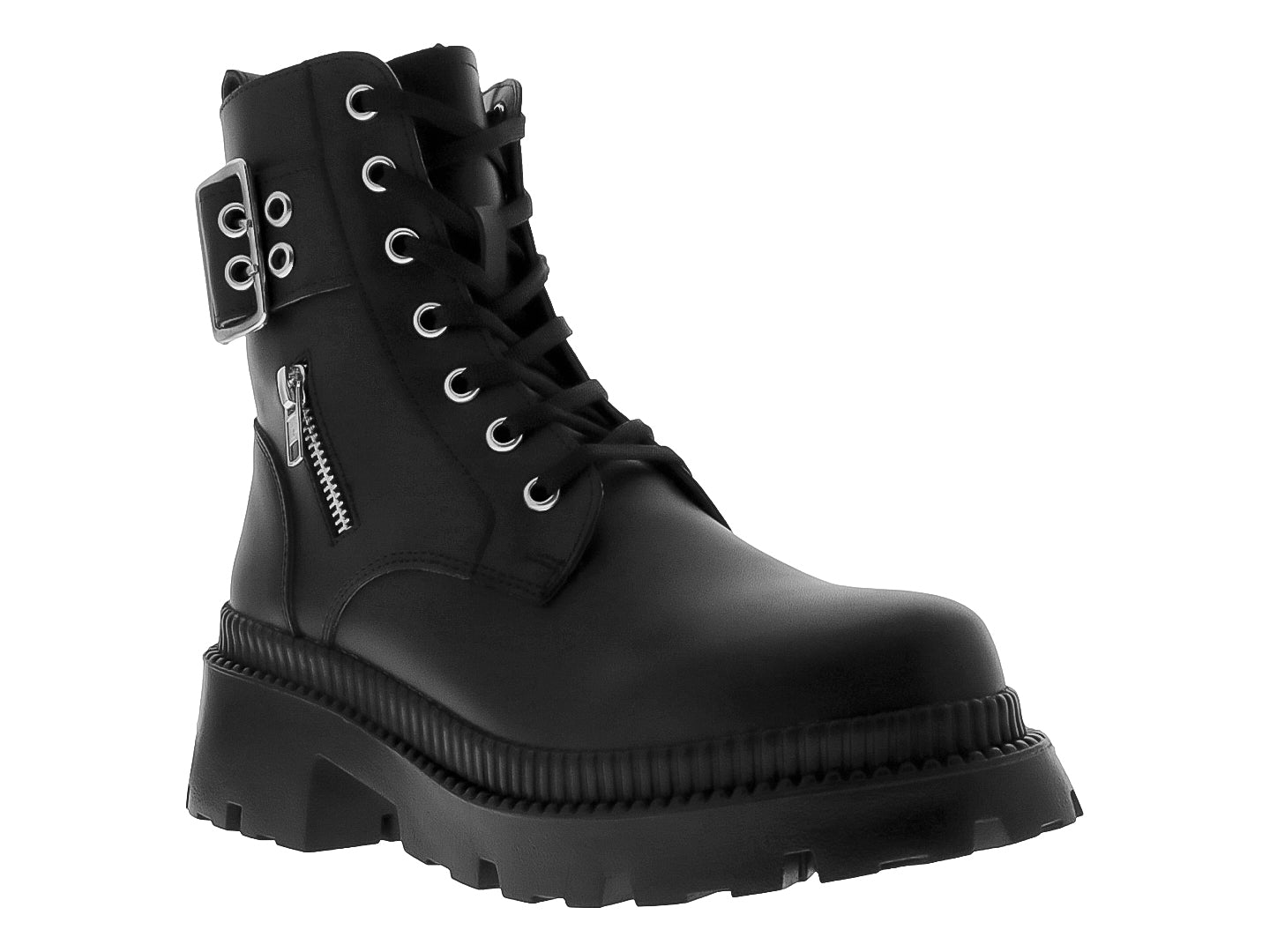 Botas Model´S 3703 Para Mujer