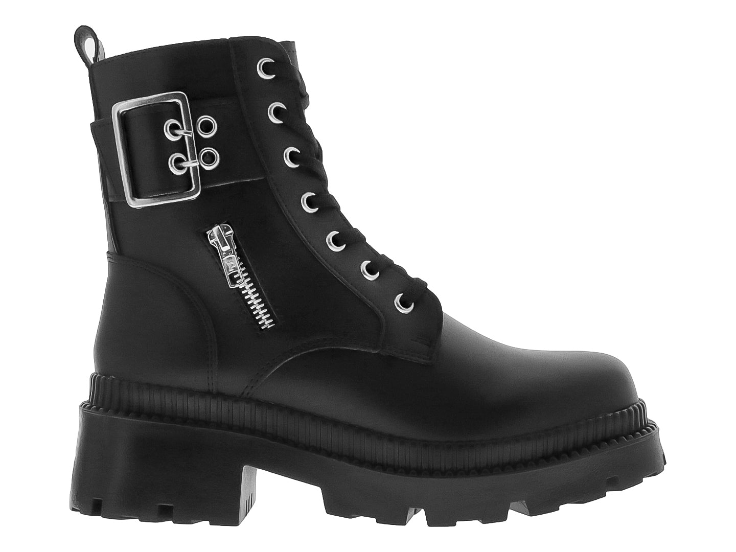 Botas Model´S 3703 Para Mujer