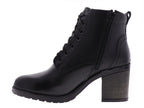 Botas Marco Delli 23929 Para Mujer