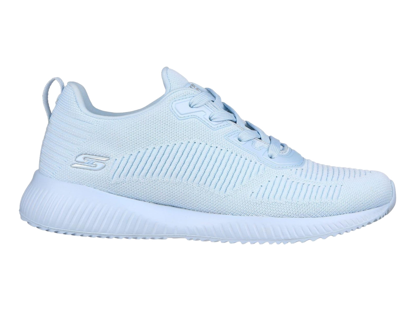 Tenis Skechers Bobs 117072 Para Mujer