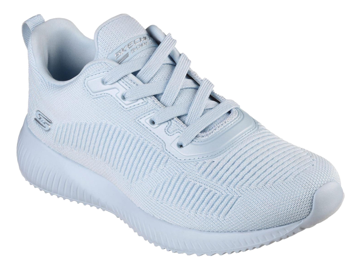 Tenis Skechers Bobs 117072 Para Mujer