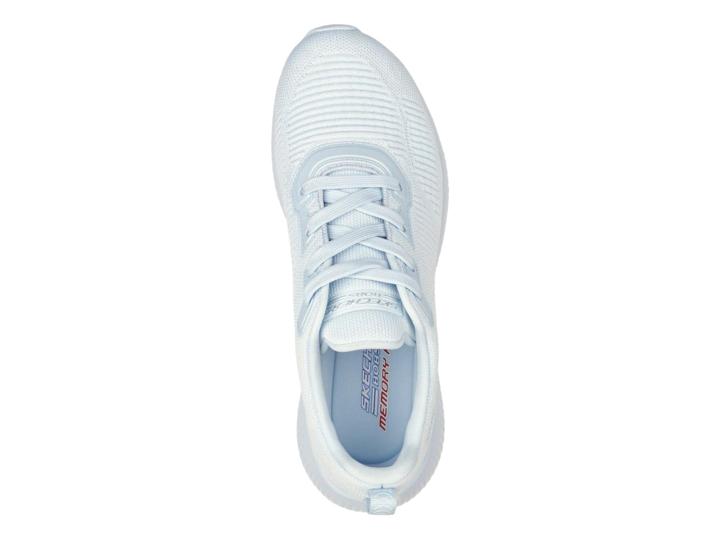 Tenis Skechers Bobs 117072 Para Mujer