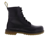 Botas Militares Marco Delli Negro para Mujer