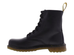 Botas Militares Marco Delli Negro para Mujer