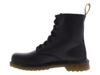Botas Militares Marco Delli Negro para Mujer