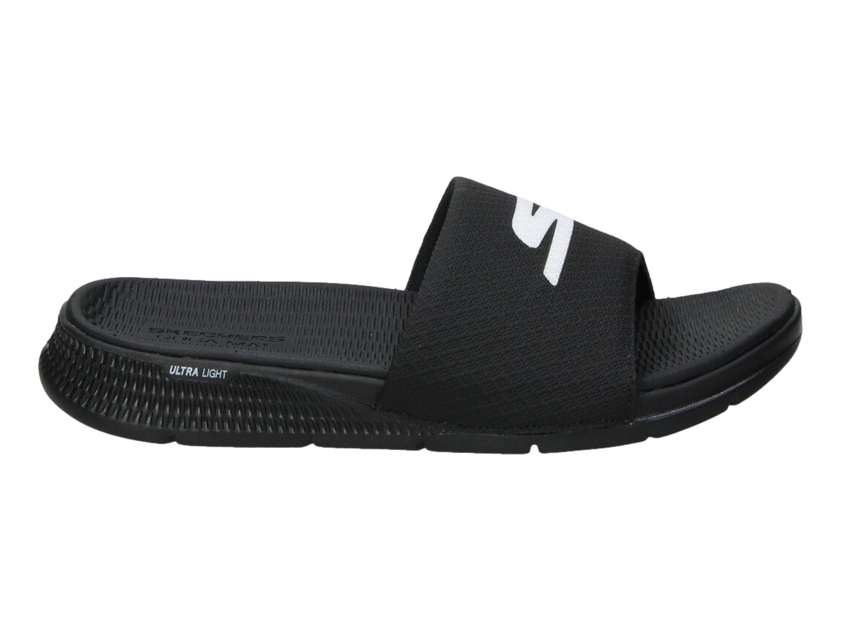 Sandalias Skechers On The Go 246020 Para Hombre
