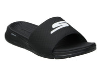 Sandalias Skechers On the Go Negro para Hombre