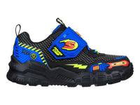 Tenis Skechers Boys 400155 Para Niño