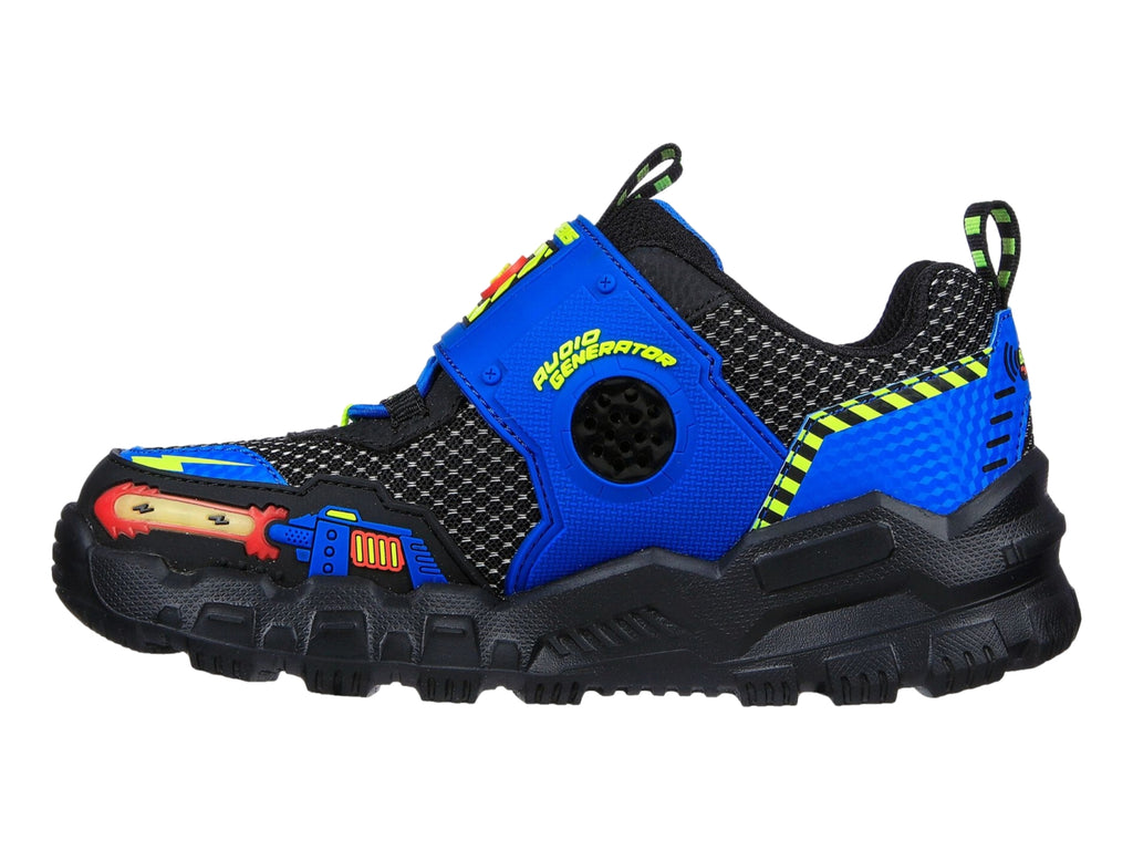 Tenis Skechers Boys 400155 Para Niño