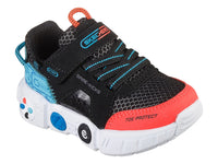 Tenis Skechers Boys 402262 Para Niño
